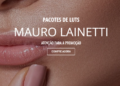 LUTS BY MAURO LAINETTI