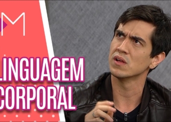 Saiba quando alguém está mentindo pela LINGUAGEM CORPORAL – Mulheres (01/10/2019)