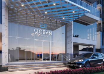 Os 4 melhores apartamentos à venda na praia de palmas