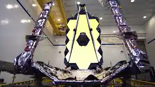 Janes Webb vs Hubble: Comparação de imagens!