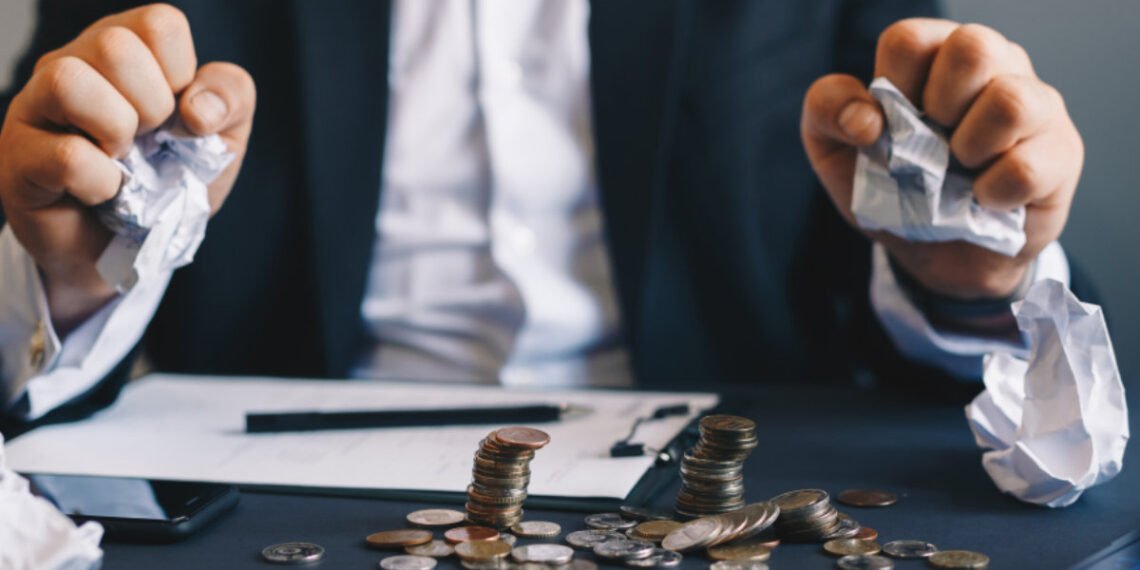 Falta de Caixa ou Falta de Controle de Caixa?