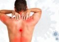 Dores musculares após a Covid-19