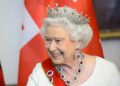 Rainha Elizabeth Morreu aos 96 anos