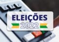Resultado das eleições de 2022