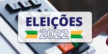 Resultado das eleições de 2022
