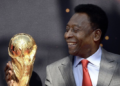 Morte de Pelé é manchete em jornais internacionais