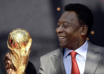 Morte de Pelé é manchete em jornais internacionais