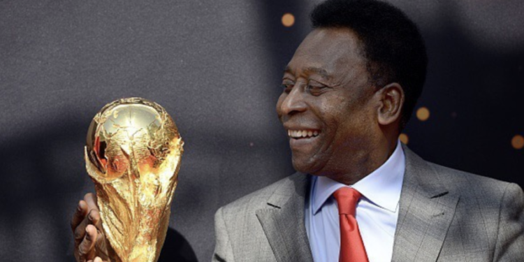 Morte de Pelé é manchete em jornais internacionais