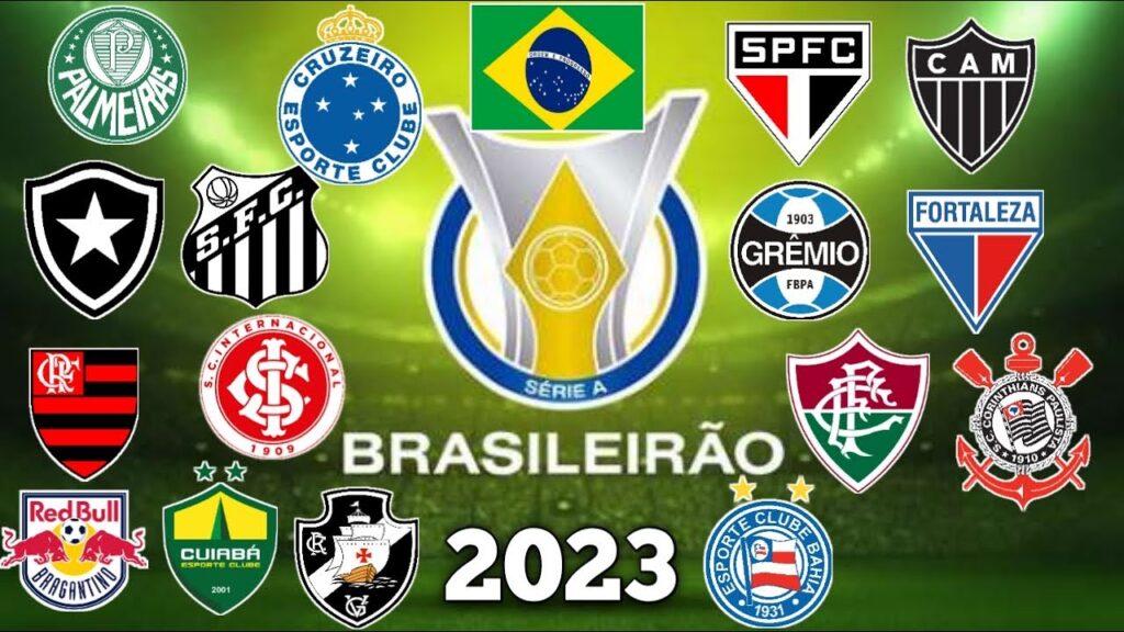 Campeonato Brasileiro chega à reta final com grandes emoções - dcmais