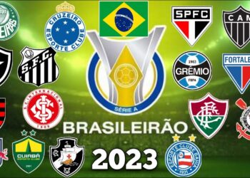 Desvendando os Mistérios do Campeonato Brasileirão: Uma Saga Futebolística Repleta de Emoções