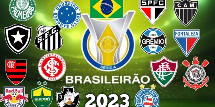 Desvendando os Mistérios do Campeonato Brasileirão: Uma Saga Futebolística Repleta de Emoções