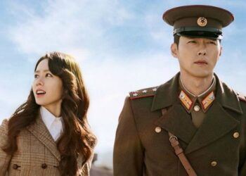 Pousando no amor – 2019