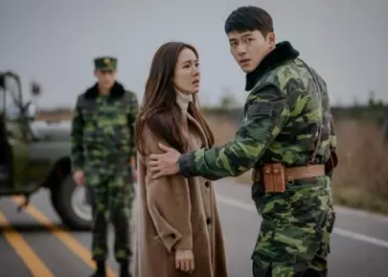 Pousando no amor – 2019