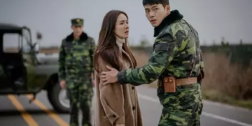 Pousando no amor – 2019