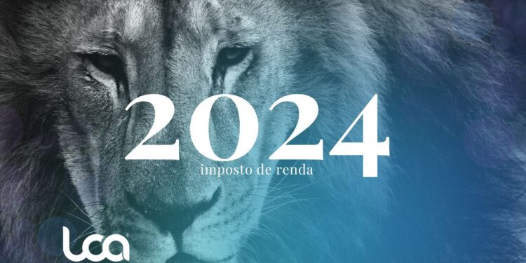 Novas regras do Imposto de renda 2024