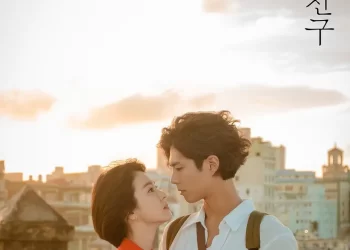 Dorama: Encontro
