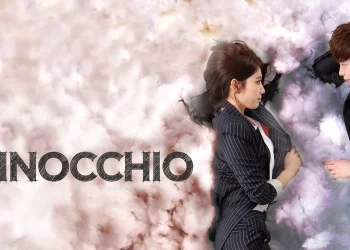 Dorama: Pinóquio