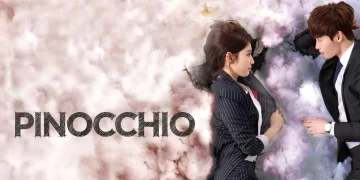Dorama: Pinóquio