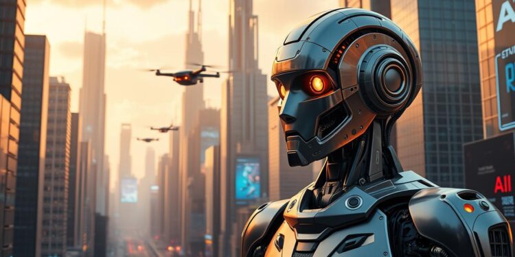 Inteligência Artificial