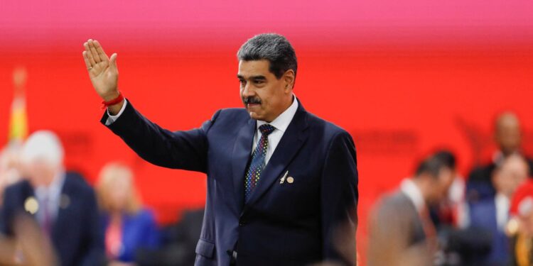 A Venezuela em 2025: Uma Análise Geopolítica, Econômica e Social Profunda sob o Governo de Nicolás Maduro e a Dinâmica de Pressão dos Estados Unidos