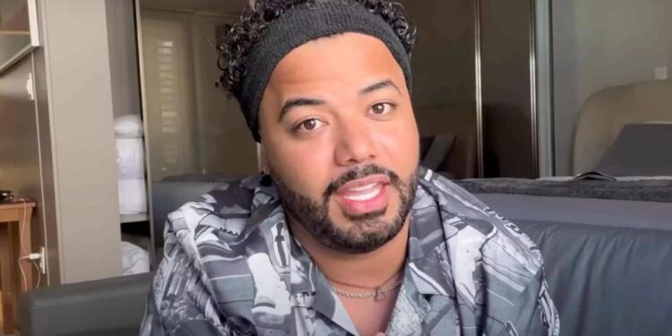 A Prisão de Hytalo Santos: Como a Denúncia de Felca Revelou um “Circo Macabro” e Desencadeou uma Ação Legal contra a “Adultização”