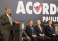 Entenda tudo sobre o “Acordo Paulista” aqui na Fórum Revista Brasil