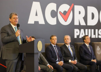 Entenda tudo sobre o “Acordo Paulista” aqui na Fórum Revista Brasil