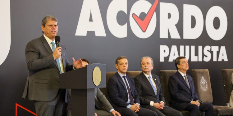 Entenda tudo sobre o “Acordo Paulista” aqui na Fórum Revista Brasil