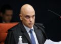 Alexandre de Moraes persegue ou não persegue opositores políticos e possuí ligação com o PCC