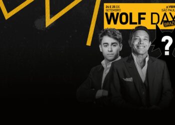 Wolf Day Brazil – Duplo AFL: O que é e por que é imperdível