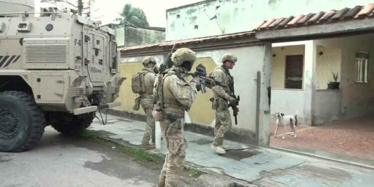 Operação Cinematográfica Resgata Mais de 700 Animais Silvestres no Rio: Qual o Custo de uma Ação Dessa Escala?