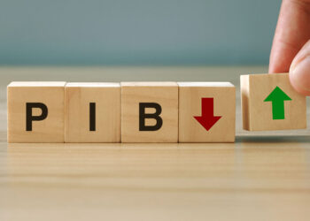 PIB no Brasil em setembro de 2025