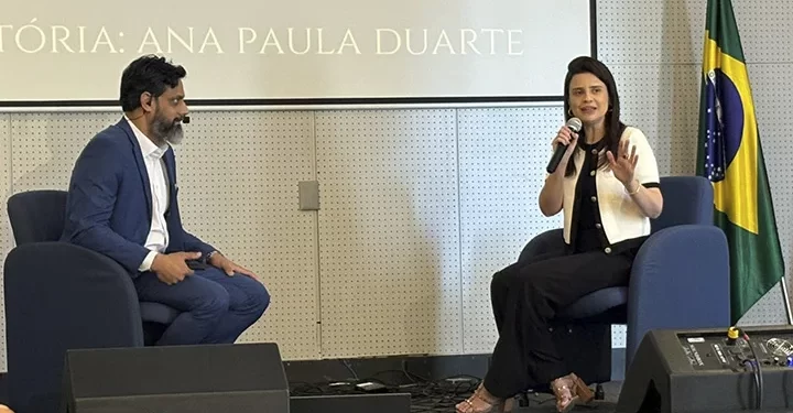 Ana Paula Duarte: Palestras e Mentorias que Transformam Vidas Através da Inteligência Emocional