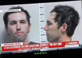 O Assassinato de Charlie Kirk: Quem é Tyler Robinson e Quais Foram Suas Motivações?