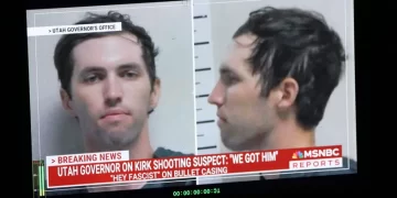 O Assassinato de Charlie Kirk: Quem é Tyler Robinson e Quais Foram Suas Motivações?