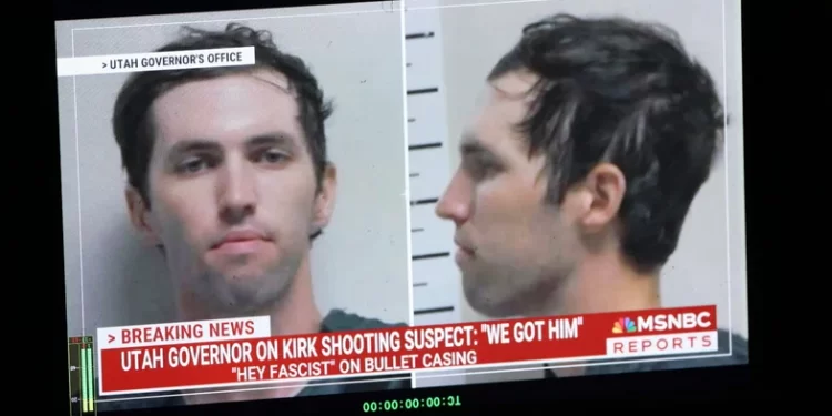 O Assassinato de Charlie Kirk: Quem é Tyler Robinson e Quais Foram Suas Motivações?