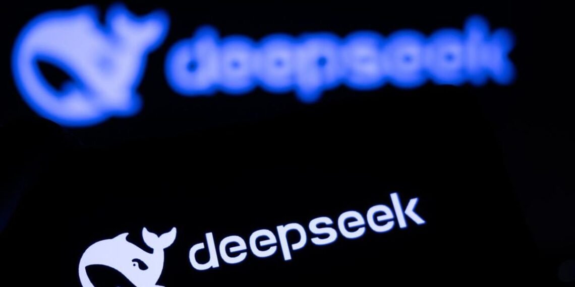 A Revolução do DeepSeek no SEO: Como Otimizar para os Motores de Busca Impulsionados por IA