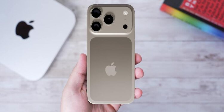 Características do iPhone 17: o que o novo modelo da Apple entrega em design, performance e tecnologia