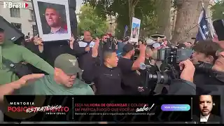 O impacto de Charlie Kirk se espalhou por diversas culturas