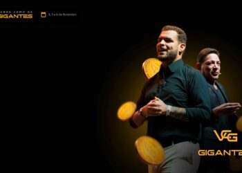 A maior mentoria de vendas para empresários já criada no Brasil para você quebrar recordes de faturamento e lucro em 3 meses Com compromisso em cartório: se você não aumentar o seu faturamento em 3 meses, eu devolvo o dobro do seu dinheiro.