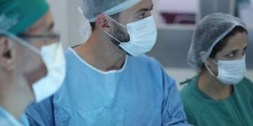 Dr. Bruno Paschoa: Referência em Cirurgia do Joelho e Ortopedia em Florianópolis e São José