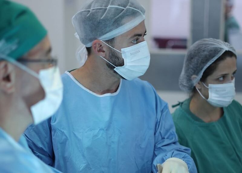 Dr. Bruno Paschoa: Referência em Cirurgia do Joelho e Ortopedia em Florianópolis e São José