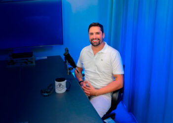 Explorando a Excelência em Harmonização Orofacial e Odontologia Estética com o Dr. Rodrigo Bra