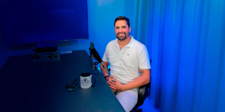 Explorando a Excelência em Harmonização Orofacial e Odontologia Estética com o Dr. Rodrigo Bra