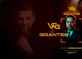 Leandro Xavier, Diretor de Marketing da Tarkia, empresa inovadora sediada em Dubai especializada em Planejamento Tributário e Sucessório, obtenção de vistos em Dubai, e Investimento em imóveis para obtenção do Golgen Visa (Visto de 10 anos nos Emirados Árabes Unidos) confirma sua participação na exclusiva mentoria "Venda como os Gigantes"