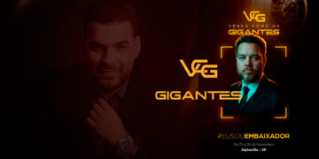 Leandro Xavier, Diretor de Marketing da Tarkia, empresa inovadora sediada em Dubai especializada em Planejamento Tributário e Sucessório, obtenção de vistos em Dubai, e Investimento em imóveis para obtenção do Golgen Visa (Visto de 10 anos nos Emirados Árabes Unidos) confirma sua participação na exclusiva mentoria "Venda como os Gigantes"