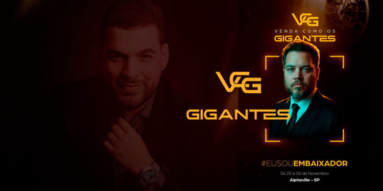 Leandro Xavier, Diretor de Marketing da Tarkia, empresa inovadora sediada em Dubai especializada em Planejamento Tributário e Sucessório, obtenção de vistos em Dubai, e Investimento em imóveis para obtenção do Golgen Visa (Visto de 10 anos nos Emirados Árabes Unidos) confirma sua participação na exclusiva mentoria "Venda como os Gigantes"