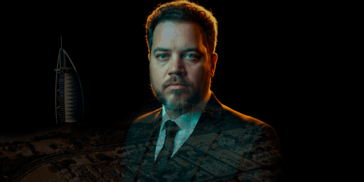 Entrevista Exclusiva: Benefícios de Mudar Sua Empresa para Dubai e Pagar Menos Impostos em 2025 – Insights de Leandro Xavier, Especialista em Marketing e Relações Corporativas