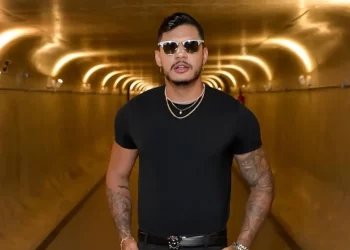 Hungria Hip Hop é Internado em UTI com Suspeita de Intoxicação por Metanol: Estado de Saúde Estável