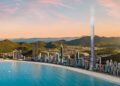 O Futuro Maior Prédio Residencial do Mundo “Senna Tower” em Balneário Camboriú
